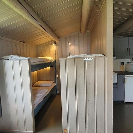 Geilo Hytter & Camping חדר תמונה