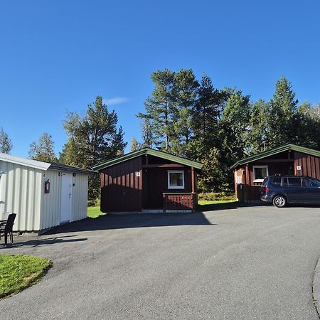 Geilo Hytter & Camping מראה חיצוני תמונה