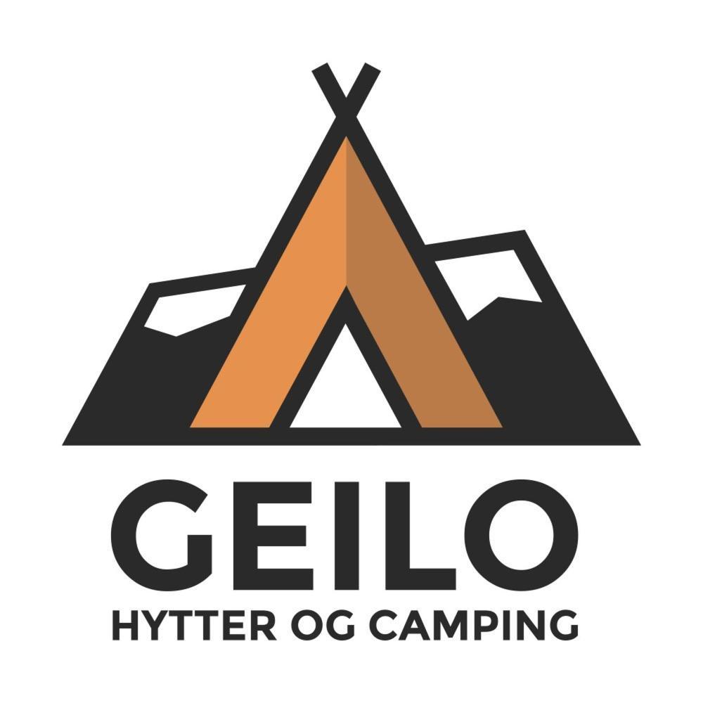 Geilo Hytter & Camping מראה חיצוני תמונה