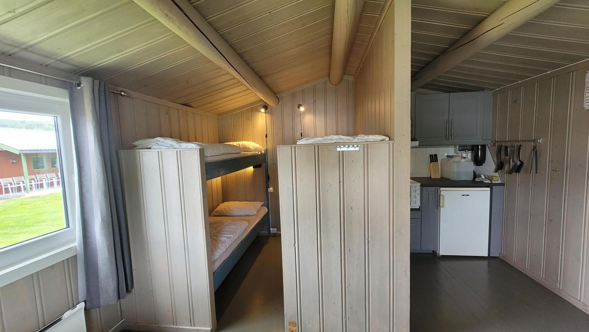 Geilo Hytter & Camping חדר תמונה
