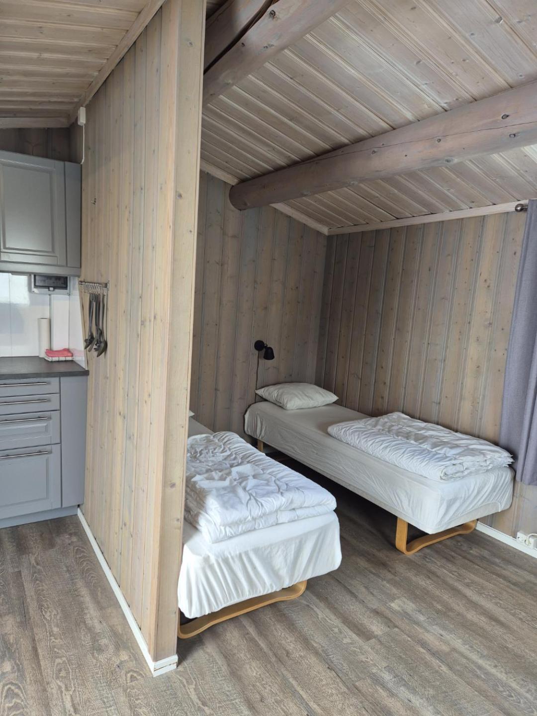 Geilo Hytter & Camping חדר תמונה