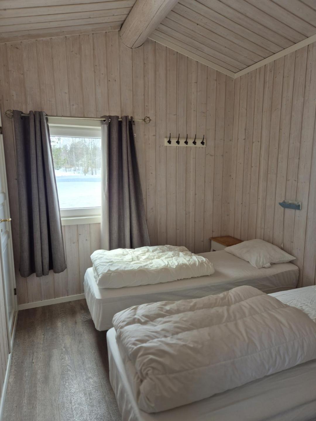 Geilo Hytter & Camping מראה חיצוני תמונה