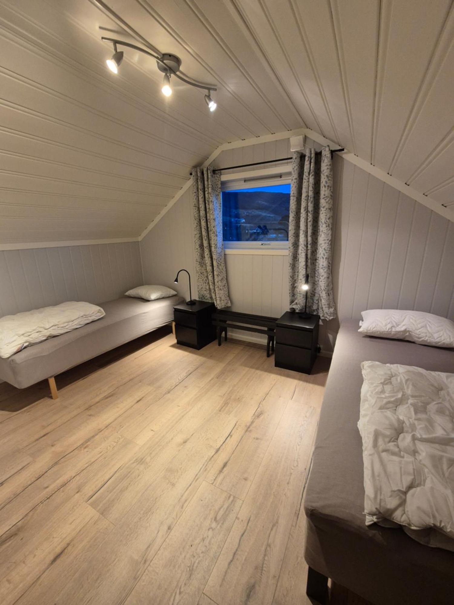 Geilo Hytter & Camping חדר תמונה